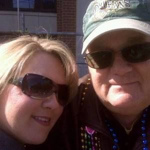 Meet your Posher, Lacey